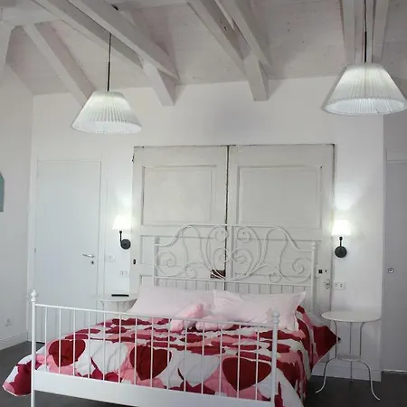 Angels'Home Raffaello Pizzo  Buitenkant foto