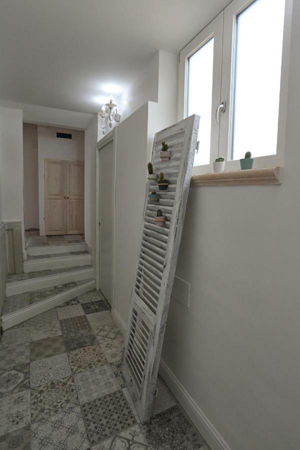 Apartment Angels'home Raffaello