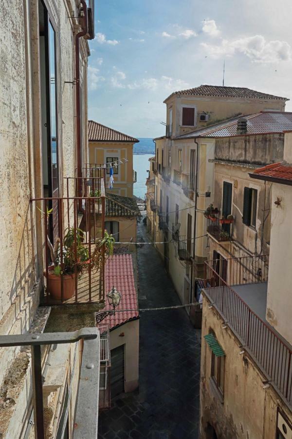 Angels'home Raffaello Appartement Pizzo (Calabria)