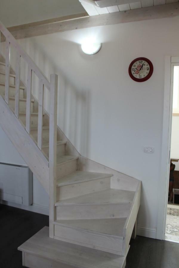 Apartment Angels'home Raffaello Pizzo (Calabria)
