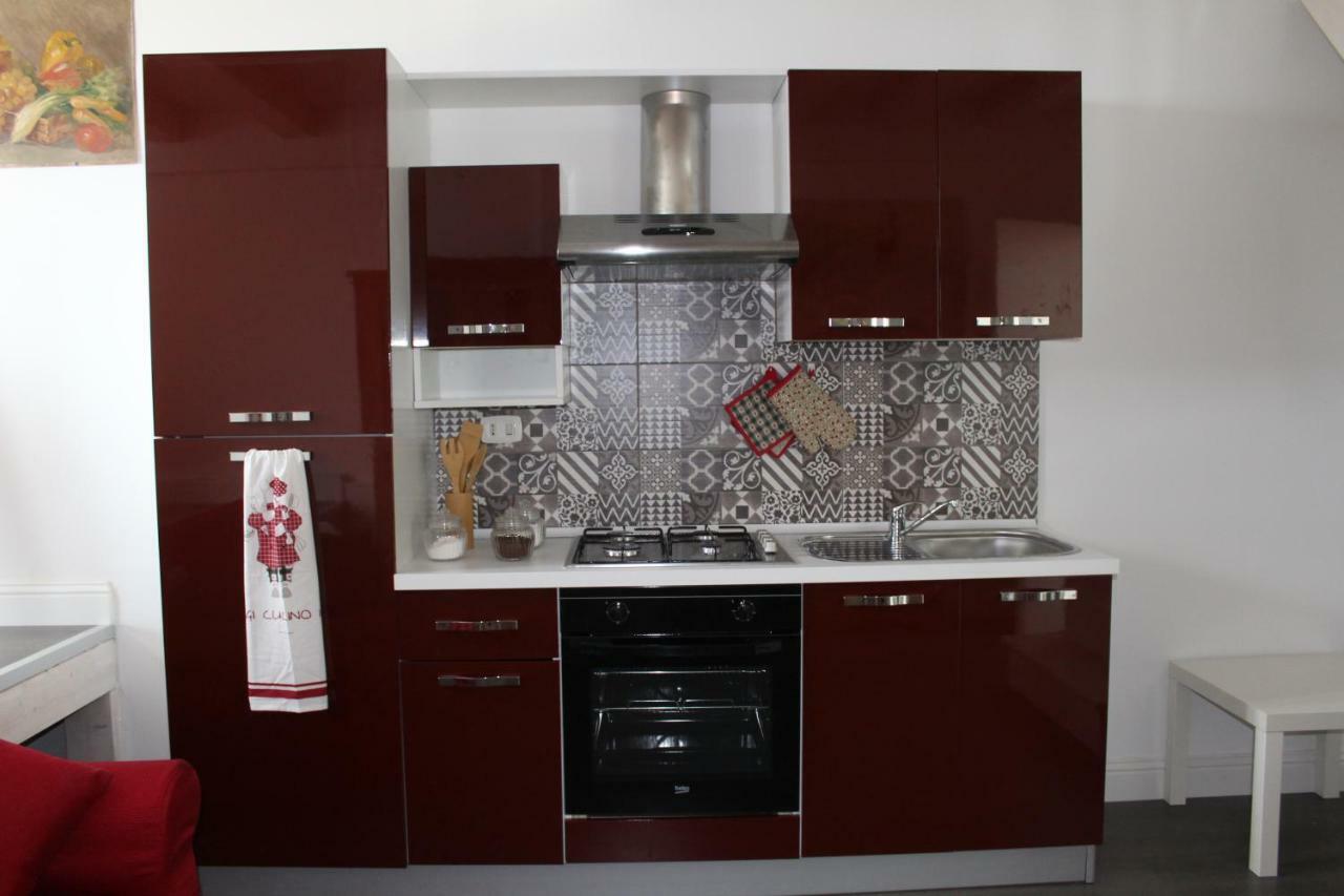 Apartment Angels'home Raffaello Pizzo (Calabria)