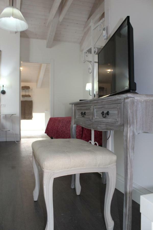Apartment Angels'home Raffaello *