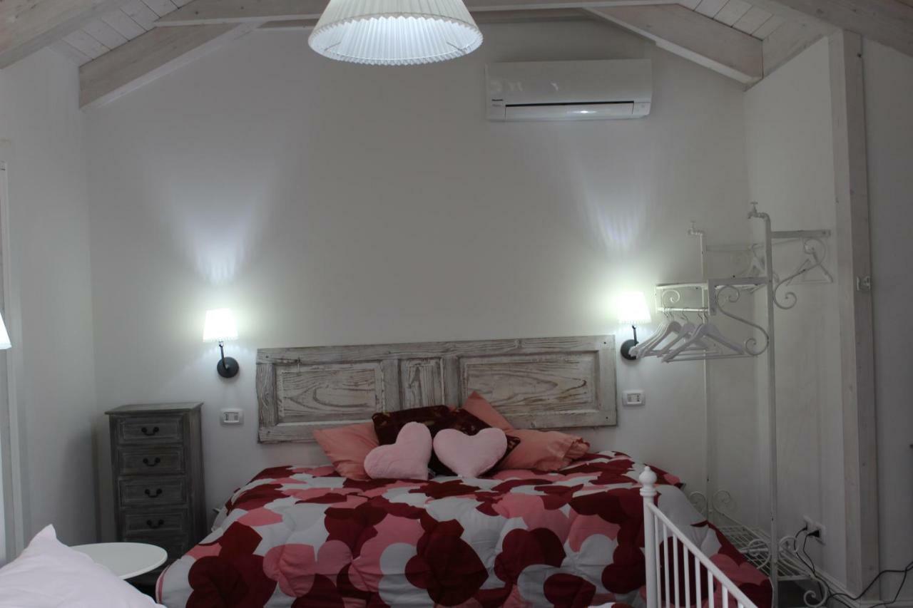 Apartment Angels'home Raffaello *