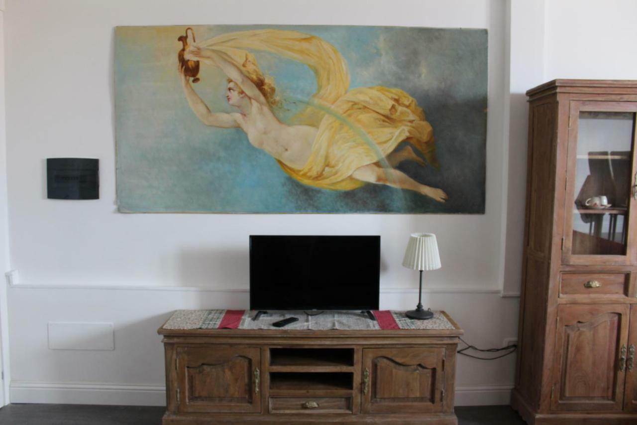 Angels'home Raffaello Apartment