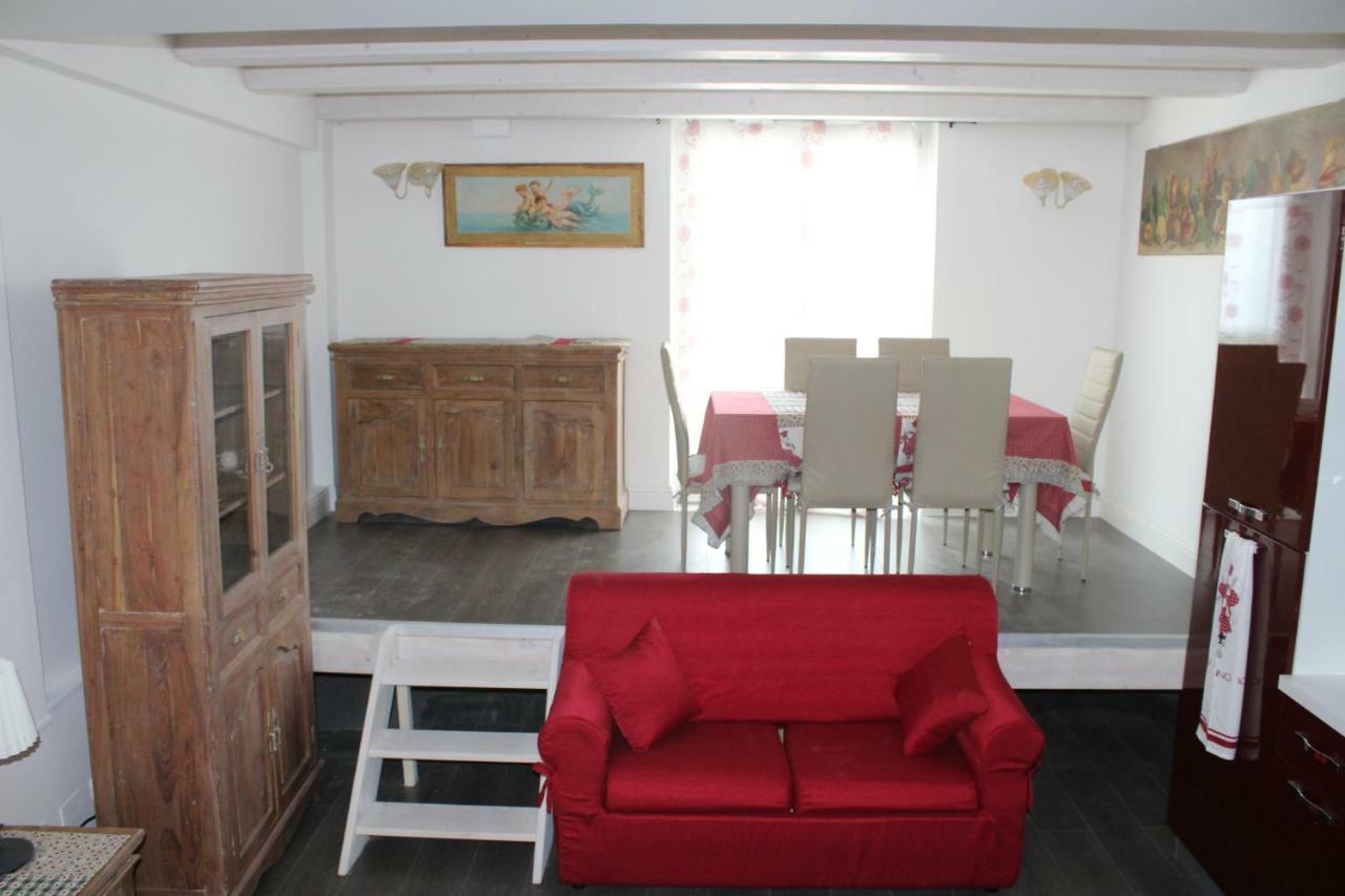 Appartement Angels'home Raffaello